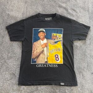Lakers T-shirt, Kobe Bryant
